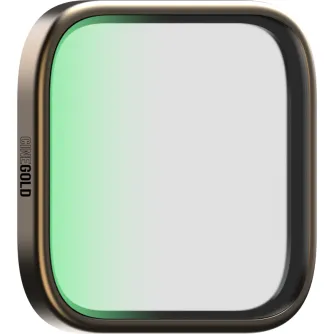 Aksesuāri Viedtālruņiem - POLARPRO LITECHASER CINEGOLD FILTER FOR IPHONE 15/16/17 LCP-CNEGLD - ātri pasūtīt no ražotāja
