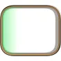 Aksesuāri Viedtālruņiem - POLARPRO LITECHASER CINEGOLD FILTER FOR IPHONE 15/16/17 LCP-CNEGLD - ātri pasūtīt no ražotāja