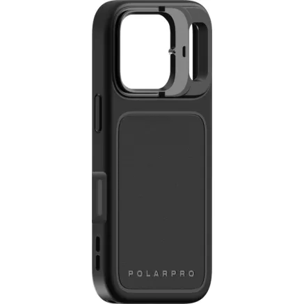 POLARPRO LITECHASER 17 CASE FOR IPHONE 17 PRO LCP17-CSE-PRO