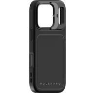 For smartphones - POLARPRO LITECHASER 17 CASE FOR IPHONE 17 PRO LCP17-CSE-PRO - quick order from manufacturerFor smartphones - POLARPRO LITECHASER 17 CASE FOR IPHONE 17 PRO LCP17-CSE-PRO - quick order from manufacturer