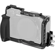 Camera Cage - SMALLRIG 5467 CAGE FOR NIKON ZR 5467 - quick order from manufacturerCamera Cage - SMALLRIG 5467 CAGE FOR NIKON ZR 5467 - quick order from manufacturer