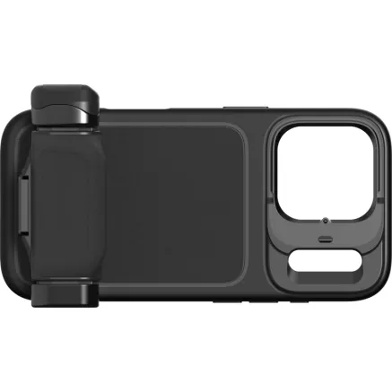 POLARPRO LITECHASER 17 GRIP FOR IPHONE 17 PRO LCP17-GRIP-PRO