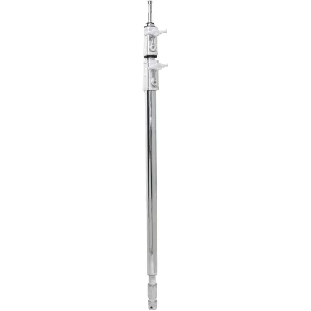 KUPO CT-20M-TUBE C-STAND RISER COLUMN 20 - SILVER CT-20M-TUBE