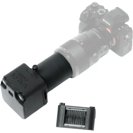 VALOI EASY35 DUSTER KIT VL25EZ35DKIT