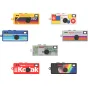 Compact Cameras - KODAK CHARMERA KEYCHAIN DIGITAL CAMERA BLIND BOX RK0601 - quick order from manufacturer