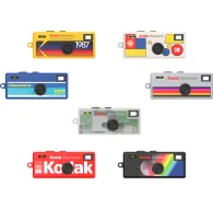 Kompaktkameras - KODAK CHARMERA KEYCHAIN DIGITAL CAMERA BLIND BOX RK0601 - ātri pasūtīt no ražotājaKompaktkameras - KODAK CHARMERA KEYCHAIN DIGITAL CAMERA BLIND BOX RK0601 - ātri pasūtīt no ražotāja