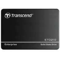 Internal Hard Drives - TRANSCEND ETD210T 2.5 ENTERPRISE SSD SATA III 6GB/S INTERFACE I 1920 GB TS1T92ETD210T - quick order from manufacturerInternal Hard Drives - TRANSCEND ETD210T 2.5 ENTERPRISE SSD SATA III 6GB/S INTERFACE I 1920 GB TS1T92ETD210T - quick order from manufacturer