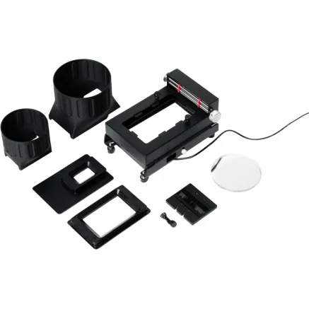VALOI 360 PROFESSIONAL & SCANNING HOOD KIT VL25PROKIT