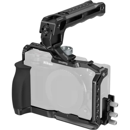 SMALLRIG 5647 CAGE KIT FOR NIKON ZR 5647
