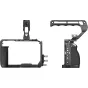 Ietvars kameram CAGE - SMALLRIG 5647 CAGE KIT FOR NIKON ZR 5647 - ātri pasūtīt no ražotāja