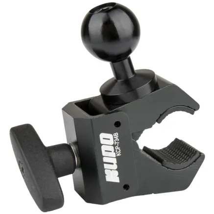 KUPO KCP-734B SUPER CLAW BALL HEAD KCP-734B