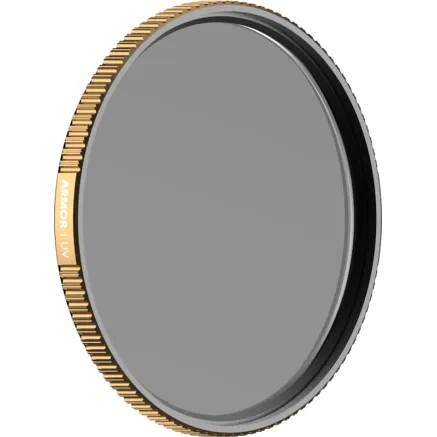 POLARPRO QUARTZLINE ARMOR UV FILTER 82MM 82-ARMR-UV