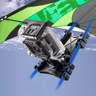 Аксессуары для экшн-камер - mantona fastening kite for GoPro Hero - быстрый заказ от производителя