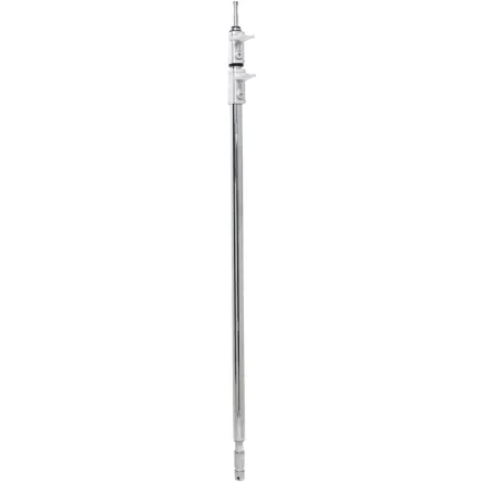KUPO CT-40M-TUBE C-STAND RISER COLUMN 40- SILVER CT-40M-TUBE