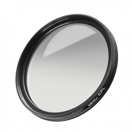 CPL Filters - walimex pro MC CPL filter coated 52 mm - buy today in store and with delivery