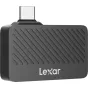 Ārējie cietie diski HDD & SSD - LEXAR PROFESSIONAL GO SL400X SSD, USB3.2 GEN2 UP TO R1050/W1000, 2TB LSL400X002T-RNBNG - ātri pasūtīt no ražotāja