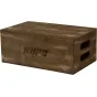 Other studio accessories - KUPO KAB-008-BST APPLE BOX BROWN STAINED - FULL - 20 X 12 X 8 KAB-008-BST - quick order from manufacturer