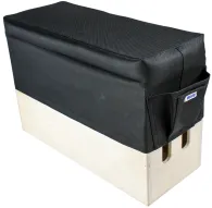 Other studio accessories - KUPO KAB-025 APPLE BOX SEAT CUSHION - HORIZONTAL KAB-025 - quick order from manufacturerOther studio accessories - KUPO KAB-025 APPLE BOX SEAT CUSHION - HORIZONTAL KAB-025 - quick order from manufacturer