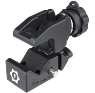 Holders Clamps - KUPO KCP-736B SUPER CONVI CLAMP WITH SECURITY KNOB KCP-736B - quick order from manufacturerHolders Clamps - KUPO KCP-736B SUPER CONVI CLAMP WITH SECURITY KNOB KCP-736B - quick order from manufacturer