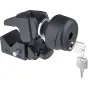 Holders Clamps - KUPO KCP-736B SUPER CONVI CLAMP WITH SECURITY KNOB KCP-736B - quick order from manufacturer