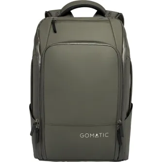Рюкзаки - GOMATIC TRAVEL PACK 20L, OLIVE TRPK30G-OLV02 - быстрый заказ от производителя