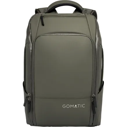 GOMATIC TRAVEL PACK 20L, OLIVE TRPK30G-OLV02