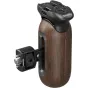 Handle - SMALLRIG 5238 WOODEN SIDE HANDLE WITH 1/4-20 & 3/8-16 ARRI LOCATING SCREWS 5238 - quick order from manufacturer