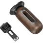 Rokturi HANDLE - SMALLRIG 5238 WOODEN SIDE HANDLE WITH 1/4-20 & 3/8-16 ARRI LOCATING SCREWS 5238 - ātri pasūtīt no ražotāja