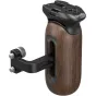 Shoulder Handle - Rokturi - SMALLRIG 5237 WOODEN SIDE HANDLE WITH 1/4-20 SCREW 5237 - ātri pasūtīt no ražotāja