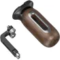 Shoulder Handle - Rokturi - SMALLRIG 5237 WOODEN SIDE HANDLE WITH 1/4-20 SCREW 5237 - ātri pasūtīt no ražotāja