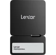 External Hard Drives HDD & SSD - LEXAR PROFESSIONAL GO SL400S SSD, USB3.2 GEN2 UP TO R1050/W1000 WITH HUB, 2TB LSL400S002T-RNBNG - quick order from manufacturerExternal Hard Drives HDD & SSD - LEXAR PROFESSIONAL GO SL400S SSD, USB3.2 GEN2 UP TO R1050/W1000 WITH HUB, 2TB LSL400S002T-RNBNG - quick order from manufacturer