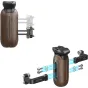 Shoulder Handle - SMALLRIG 5237 WOODEN SIDE HANDLE WITH 1/4-20 SCREW 5237 - quick order from manufacturer