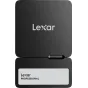 Жёсткие диски HDD & SSD - LEXAR PROFESSIONAL GO SL400S SSD, USB3.2 GEN2 UP TO R1050/W1000 WITH HUB, 2TB LSL400S002T-RNBNG - быстрый заказ от производителя
