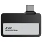 Жёсткие диски HDD & SSD - LEXAR PROFESSIONAL GO SL400X SSD, USB3.2 GEN2 UP TO R1050/W1000, 1TB LSL400X001T-RNBNG - быстрый заказ от производителя