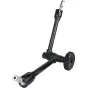 Tripod Accessories - KUPO KCP-101W MAX ARM WITH HAND WHEEL KCP-101W - quick order from manufacturer