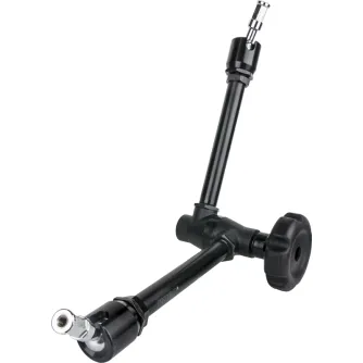 Statīvu aksesuāri - KUPO KCP-101W MAX ARM WITH HAND WHEEL KCP-101W - ātri pasūtīt no ražotāja