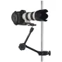 Tripod Accessories - KUPO KCP-101W MAX ARM WITH HAND WHEEL KCP-101W - quick order from manufacturer