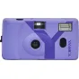 Filmu kameras - YASHICA MF-1 SNAPSHOT ART CAMERA (LAVENDER) YAS-SACMF1Y-LV - ātri pasūtīt no ražotāja