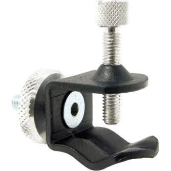 Holders Clamps - KUPO KCP-330 TINY CLAMP WITH 1/4-20 MALE KCP-330 - quick order from manufacturer