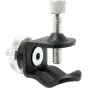 Holders Clamps - KUPO KCP-330 TINY CLAMP WITH 1/4-20 MALE KCP-330 - quick order from manufacturer
