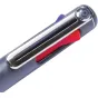 Прочие аксессуары - PENTEL BXC470-DC IZEE BALLPOINT PEN 4-COLOURS 1MM 2147000 - быстрый заказ от производителя