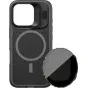 Аксессуары для смартфонов - POLARPRO KIT - LITECHASER IPHONE 16 PRO BASE CASE BLACK + VND 3-5 FILTER 131154 - быстрый заказ от производителя