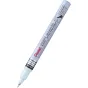 Other Accessories - PENTEL MFP10-W PAINT MARKER 1MM WHITE 2401218 - quick order from manufacturer