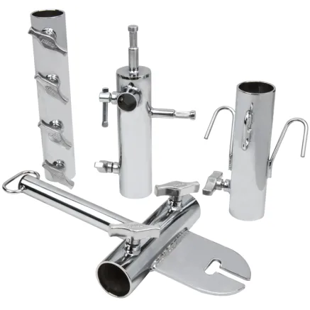 KUPO KCP-612 PIPE BOOM RIG KIT KCP-612