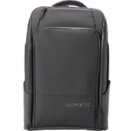 Backpacks - GOMATIC TRAVEL PACK 14L, BLACK TRPK14G-BLK01 - quick order from manufacturerBackpacks - GOMATIC TRAVEL PACK 14L, BLACK TRPK14G-BLK01 - quick order from manufacturer
