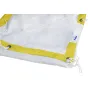 Diffusers - KUPO KH-06-SK 6X6 FT. BUTTERFLY TEXTILE ARTIFICIAL SILK W/ BAG KH-06-SK - quick order from manufacturer