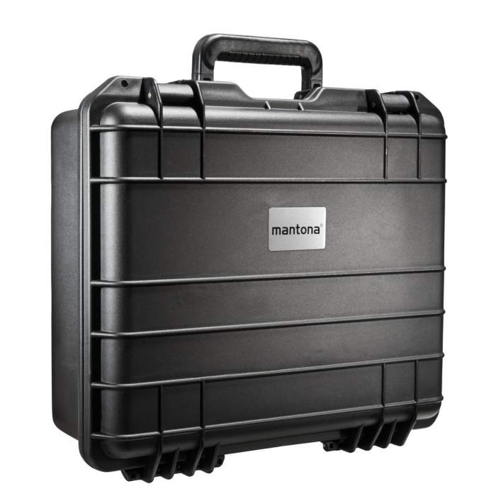 Cases - mantona Outdoor Protective Case M plus - quick order from manufacturer