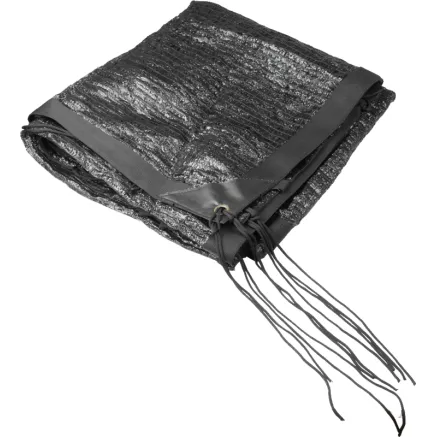 KUPO KH-08-WT 8X8 FT. WIND NET WITH NYLON EDGE AND CORDS W/ BAG KH-08-WT