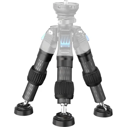 SIRUI CARBON FIBER SHORT TUBE LEG KIT SVS-3L SVS-3L