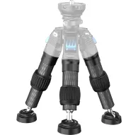 Аксессуары штативов - SIRUI CARBON FIBER SHORT TUBE LEG KIT SVS-3L SVS-3L - быстрый заказ от производителяАксессуары штативов - SIRUI CARBON FIBER SHORT TUBE LEG KIT SVS-3L SVS-3L - быстрый заказ от производителя